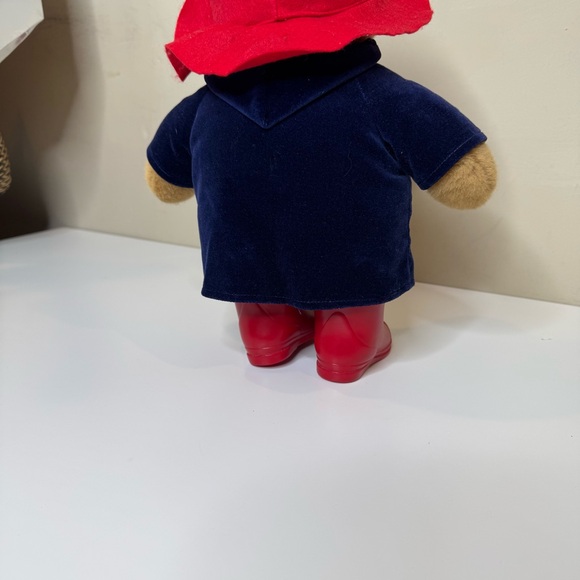 PADDINGTON BEAR With Boots - Picture 9 of 10